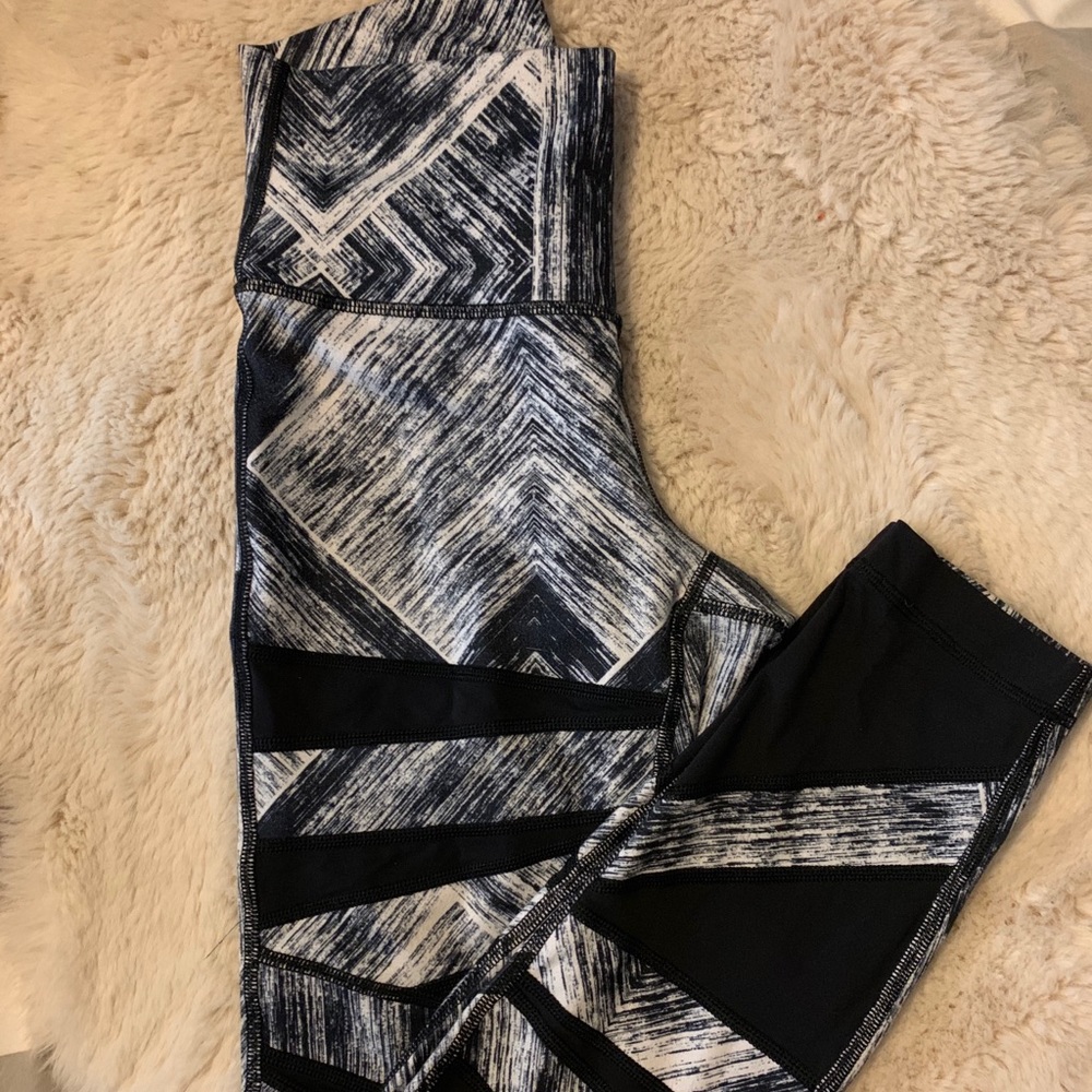 Lululemons